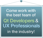 ICS is Hiring