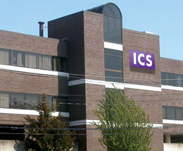 ICS Has a New Home