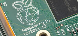 Yocto on the Raspberry Pi