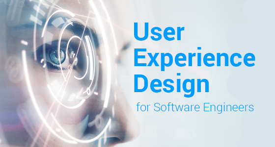 User Experience Design for Software Engineers