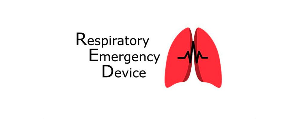 Respiratory Emergency Device
