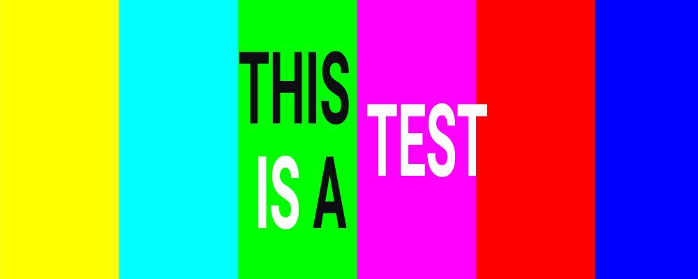 Unit testing is an essential part of software implementation. 