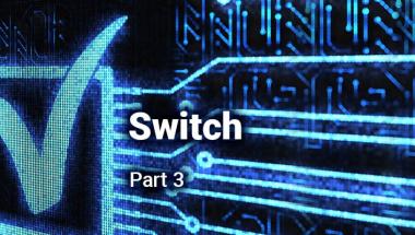 Creating QML Controls From Scratch: Switch