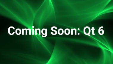 Coming soon: Qt 6