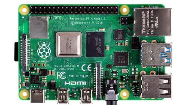 Here's What's Up in the World of Raspberry Pi 