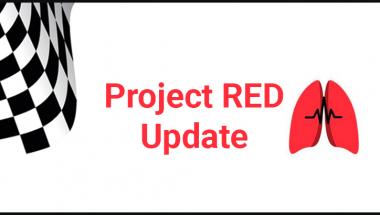 Nearing the Finish Line with Project RED’s Low-Cost Ventilator