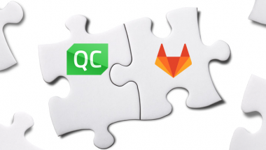 How to Configure and Use the Qt Creator GitLab Integration