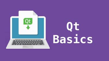 Deploying Qt Applications to MacOS