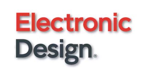 Electronic Design Logo