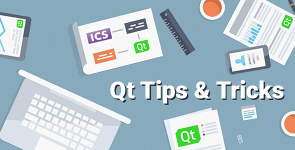 Qt Tips & Tricks