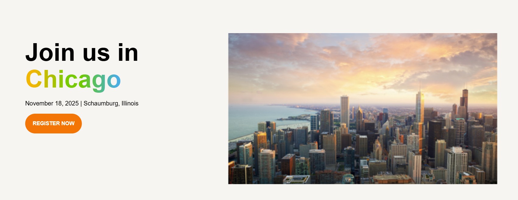 Chicago NXP Tech Day