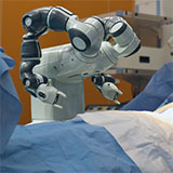 Medical robotic