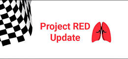 Project Red Update