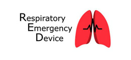 Respiratory emergency device