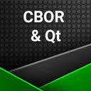 Handling CBOR Data in Qt 5.12