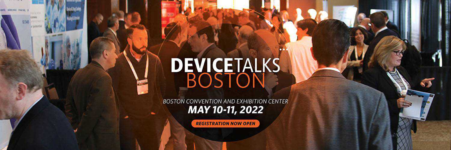 DeviceTalks Boston 2022