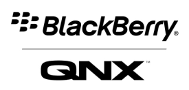 Blackberry/QNX