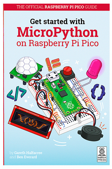 MicroPython Book