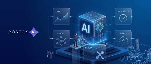 Live Webinar – What It Takes to Build Your First Real-World AI Tool
