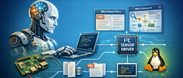 Live Webinar: Intelligent Driver Development with LLM Context Engineering
