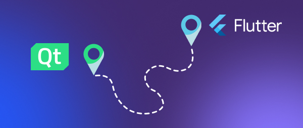 From Qt to Flutter: A Strategic Approach to Expanding Your Cross-Platform Toolkit
