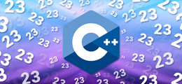 Get Ready for C++23
