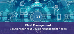 Protect Against Cyber Attacks by Securing Your IoT Devices