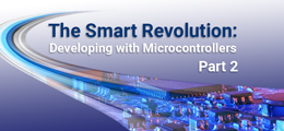 Ready to Join the Microcontroller Revolution?