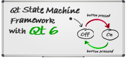 Live Webinar: An Introduction to the Qt State Machine Framework Using Qt 6