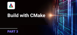 Creating Reusable Libraries with CMake