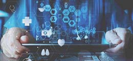 Is Healthcare Ready to Pick Up the Pace in Cybersecurity?