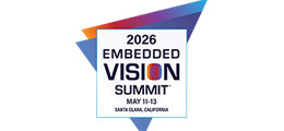 2026 Embedded Vision Summit 