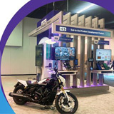 ICS Showcases Innovation at embedded world North America