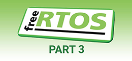 How to Use FreeRTOS on a Variety of Platforms