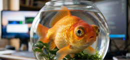 The Goldfish Problem: Why I Built My Own Memory Server for LLMs