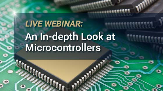 An In-Depth Look at Microcontrollers (MCUs)