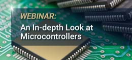 An In-depth Look at Microcontrollers