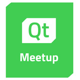 Qt Meetup Boston — June 23