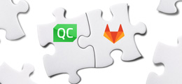 How to Configure and Use the Qt Creator-GitLab Integration