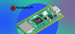 Smarter EEPROM Programming with the Raspberry Pi Pico 2W