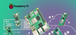 A Look Back at the Raspberry Pi Ecosystem in 2025