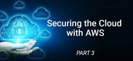 Best Practices for Securing Your Private Network in the Cloud