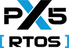 PX5 RTOS