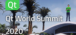 Qt World Summit