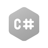 C#