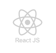 React