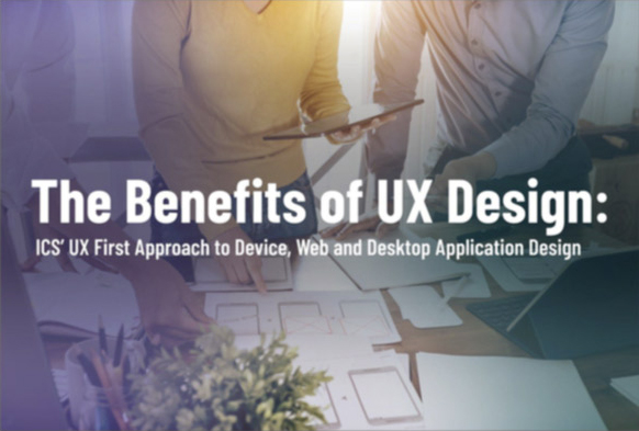 The Benefits of UX Design