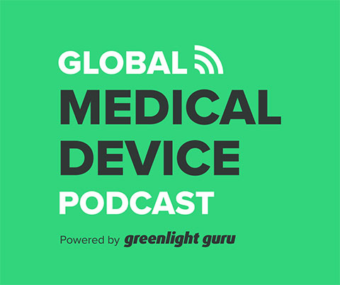 Greenlight Guru Podcast