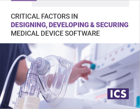 Driving Innovation in Medical Device Development
