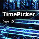 TimePicker